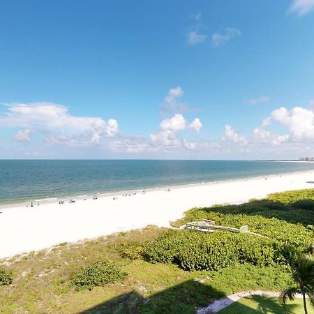 Beachfront At The Apollo Where The Famous Sunsets Never Get Old! Marco Island Exteriör bild