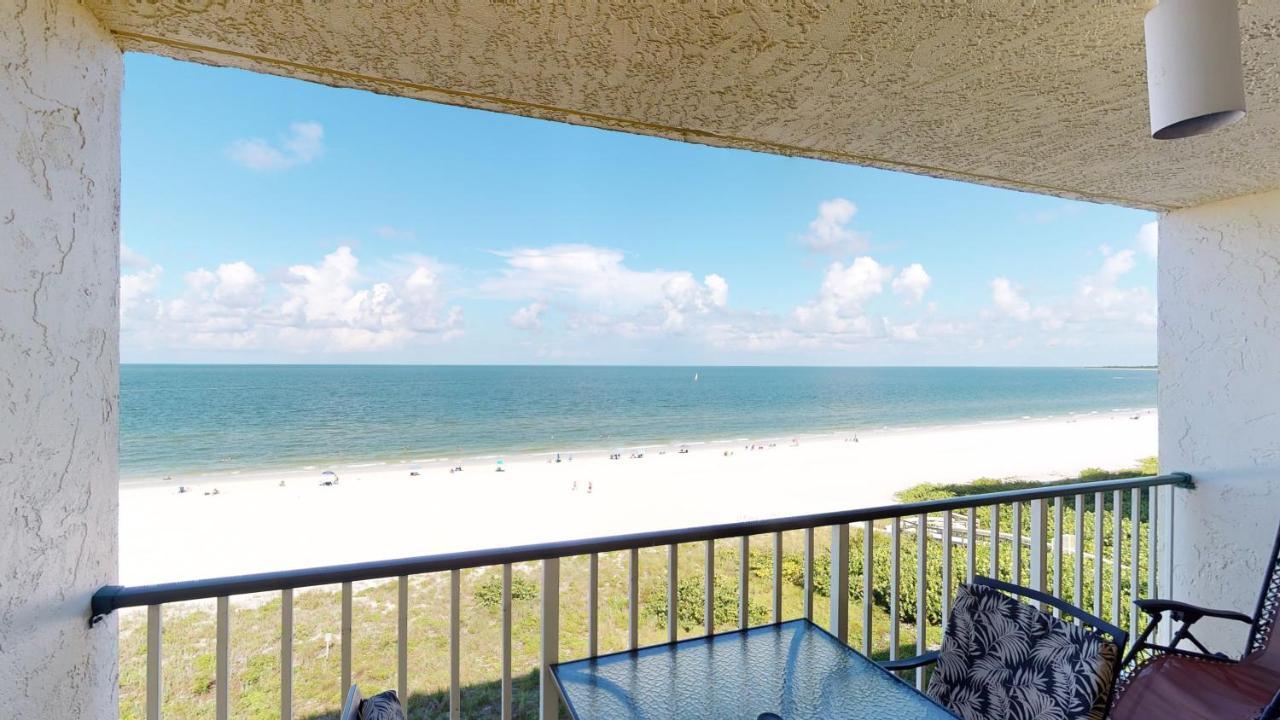 Beachfront At The Apollo Where The Famous Sunsets Never Get Old! Marco Island Exteriör bild