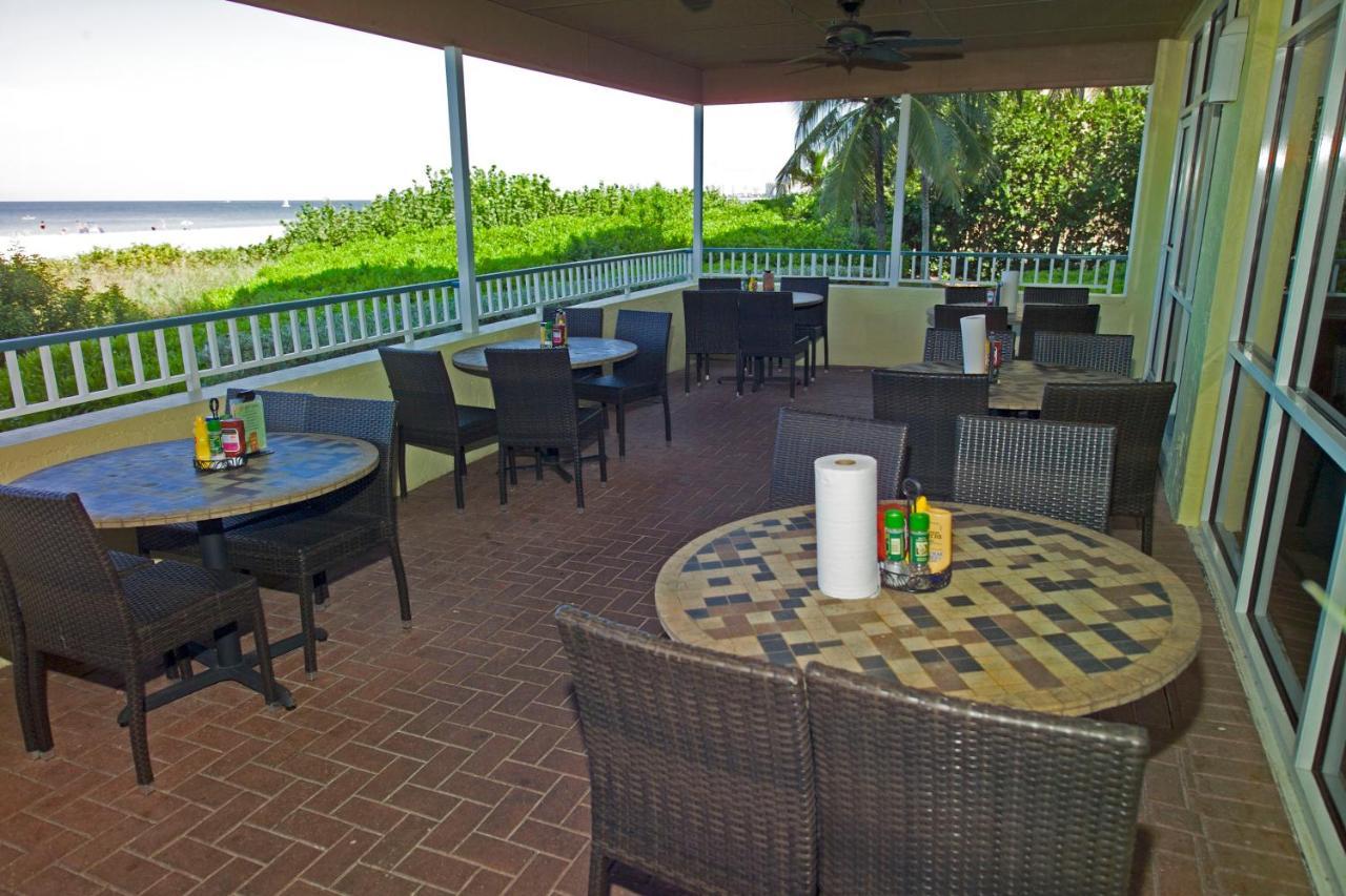 Beachfront At The Apollo Where The Famous Sunsets Never Get Old! Marco Island Exteriör bild