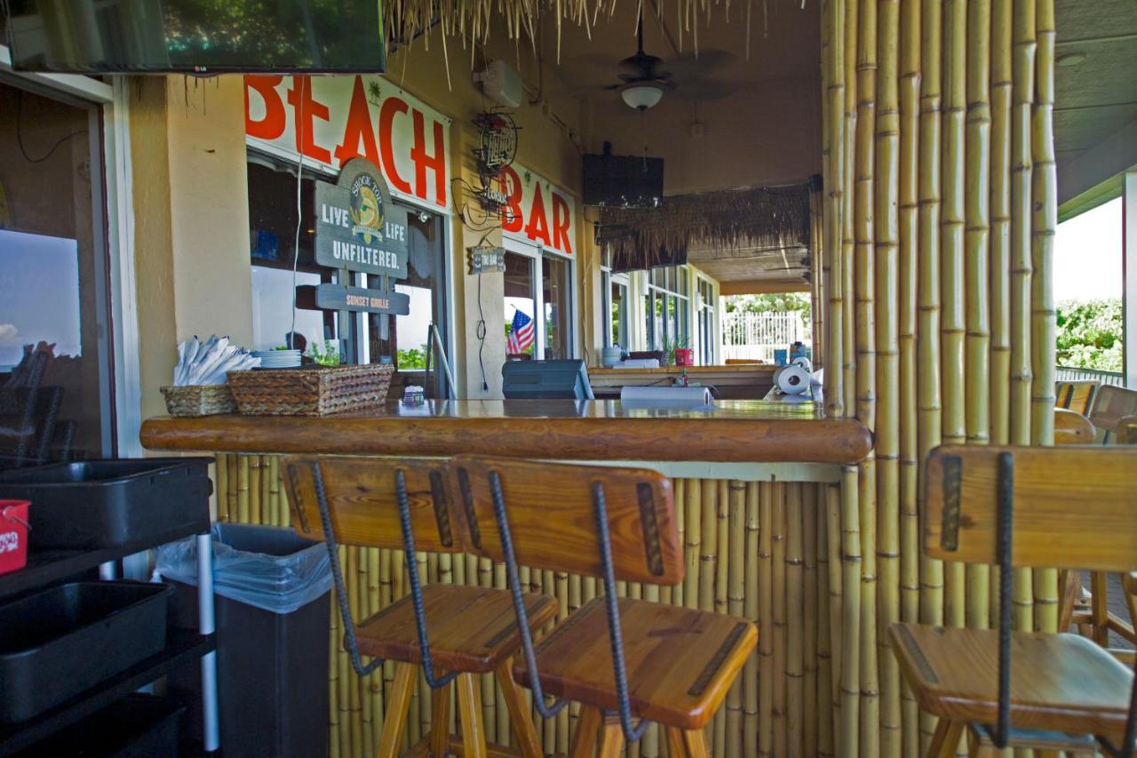Beachfront At The Apollo Where The Famous Sunsets Never Get Old! Marco Island Exteriör bild