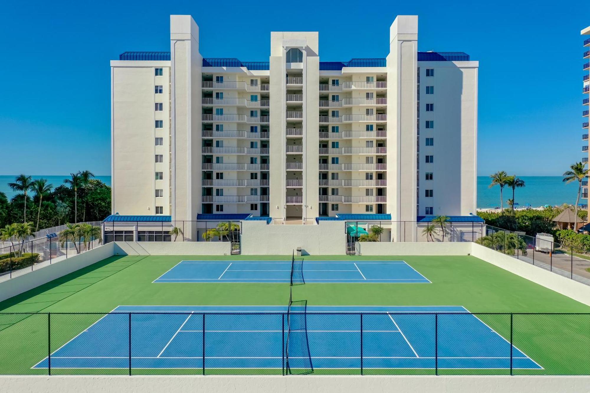 Beachfront At The Apollo Where The Famous Sunsets Never Get Old! Marco Island Exteriör bild