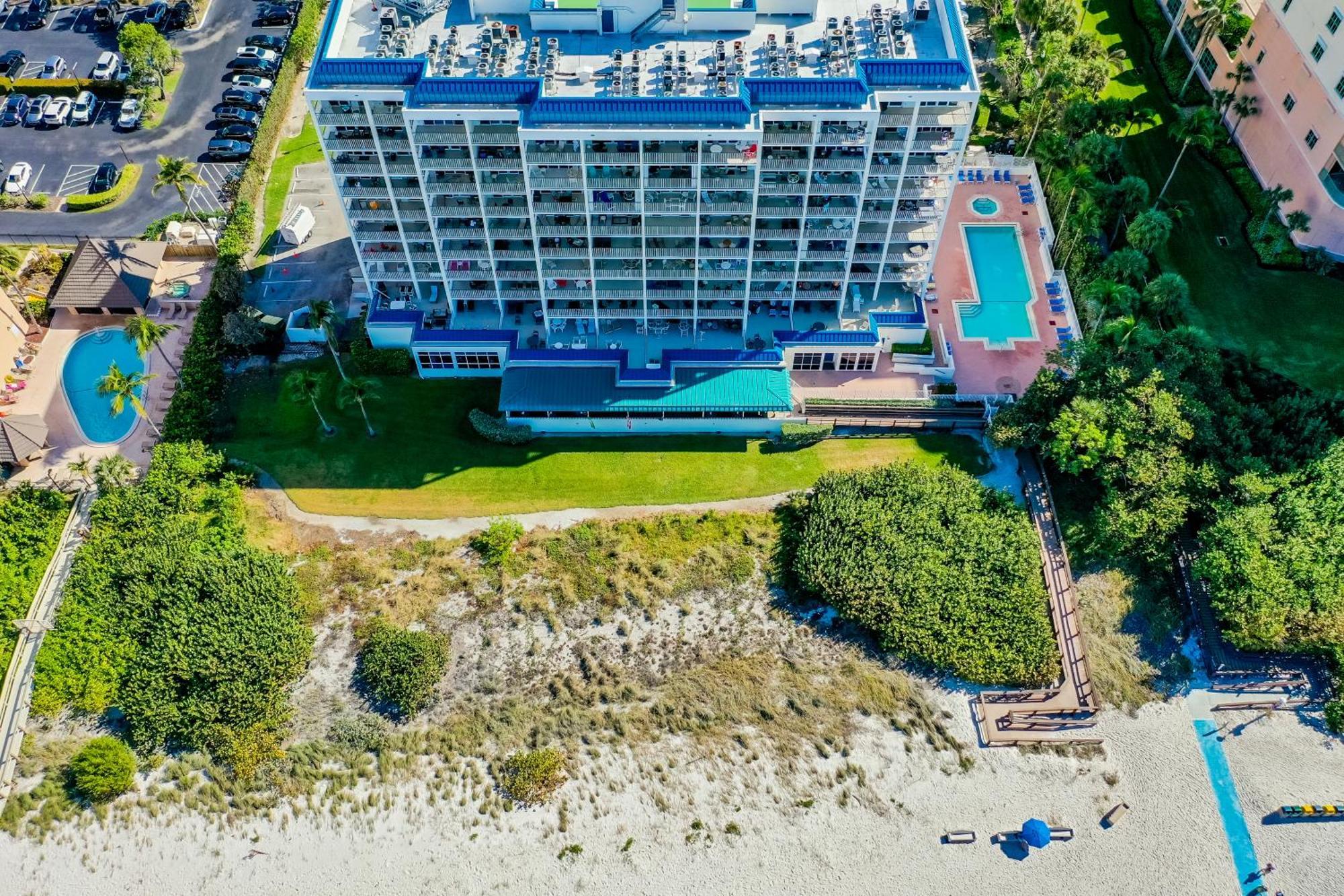 Beachfront At The Apollo Where The Famous Sunsets Never Get Old! Marco Island Exteriör bild